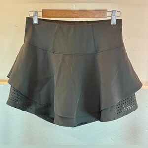 Jessica Simpson Athletic Skort & Tank Top Set